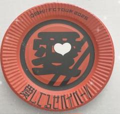 DISH// グッズ DISH// FC TOUR 2025 「愛してるぜベイベー//」オフィシャル