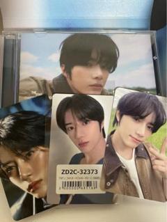 txt ボムギュ アルバム