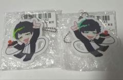 QuizKnock 東言 まとめ売り コースター 早押しアクキー クリアカード Amazon.co.jp: QuizKnock コラボカフェ 東問 東言 コースター