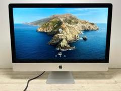 2025年最新】Apple iMac 27 （Late 2012）の人気アイテム - メルカリ