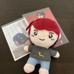 ユーキだもん ぬいぐるみ 2025年最新】ユーキだもんの人気アイテム - メルカリ