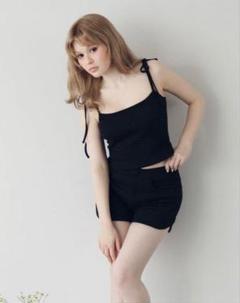 Ivy cami pants set andmary