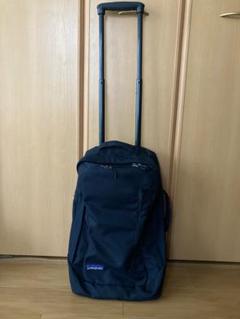 Patagonia キャリーカート オリーブ色 特大