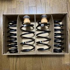 専用 アイバッハ ゴルフ 7 ヴァリアント用 ダウンサス 前後 m49224958248_1.jpg?1710904909