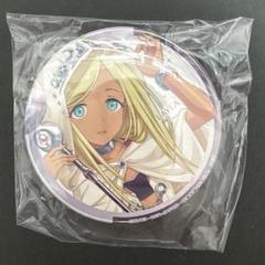 缶バッジ デレマス ライラ