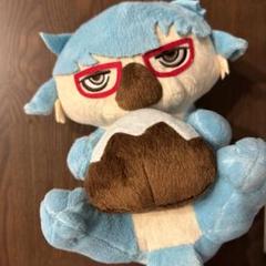 氷室一紀　ぬいぐるみ　ときメモGS4