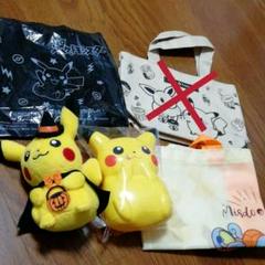 ポケモン まとめ売り 4点セット