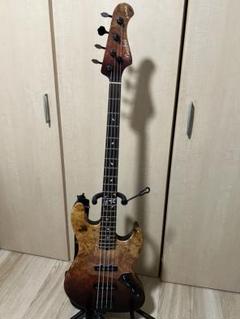 【Zun. Y】 WOODLINE-DX4/SAKURA’17 Zun. Y様専用】 WOODLINE-DX4/SAKURA'17 - メルカリ
