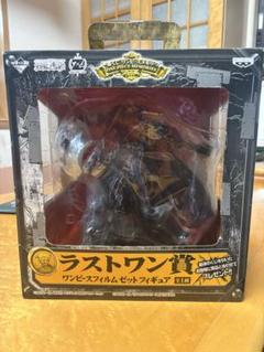 ⭐️匿名配送⭐️ワンピース　一番くじ　フィルムゼットフィギュア　ラスワン賞 ⭐️匿名配送⭐️ワンピース 一番くじ フィルムゼットフィギュア