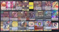 完全版】ヴァンガード バディファイト ドラゴンアイン デッキ