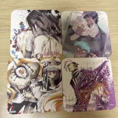 2025年最新】D.gray-man アートコースターの人気アイテム - メルカリ