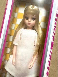 2025年最新】復刻版初代リカちゃん リカちゃんキャッスル 新品の