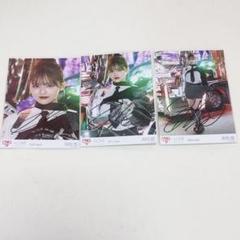 髙松瞳 呪って呪ってMV 生写真 ヨリ 直筆 2025年最新】髙松瞳 直筆 呪って呪っての人気アイテム - メルカリ