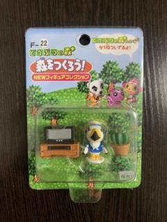 どうぶつの森 森をつくろう! たぬきち おまわりさん フィギュア 2025年最新】どうぶつの森森をつくろうの人気アイテム - メルカリ