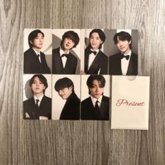 2022 THE FACT BTS PHOTOBOOK カード35枚 2022 THE FACT BTS PHOTOBOOK カード35枚 - メルカリ