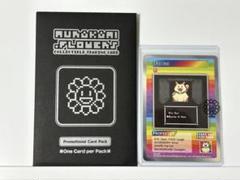 村上隆 Fat Cat サンフランシスコ プロモ PR-002 - メルカリ