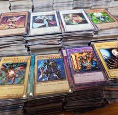 【まとめ売り】遊戯王 引退品 初期含む デュエルシート ㉗【絶版】遊戯王 初期 引退品 EX 未開封Box シュリンク付