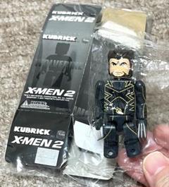 MARVEL KUBRICK X-MEN 5ピースセット Year 1995 Marvel Comics X-Men X-Force Series 5 Inch Figure