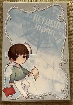 2025年最新】ヘタリア 日本 カードの人気アイテム - メルカリ