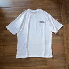 2025年最新】ennoy professional t-shirtの人気アイテム - メルカリ