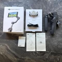 極美品DJI OSMO mobile 付属品付き 楽天市場】公式限定セット DJI Osmo Mobile 7 ＋ DJI OM磁気