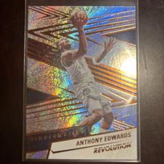 ANTHONY EDWARDS 2024-25 REVOLUTION
