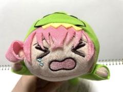 ぼっち・ざ・ろっく！ 寝そべり ミニぬいぐるみ ぼっちざろっく