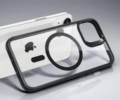 ESR iPhone 14 Plus 用 ケース MagSafe 6.7インチ