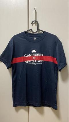 【新品未使用】CanterburyTシャツ raj33420.jpg