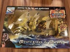 メディアクラフト Media-Craft 海賊船 パイレーツ ヨドバシ.com - メディアクラフト Media-Craft 海賊船