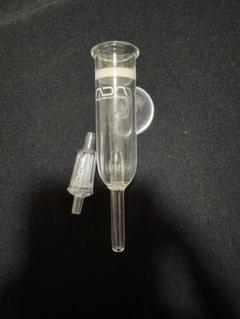 ADA パレングラス・ビートル40Ø　CO2用新品未使用品 2025年最新】ADA パレングラス ビートルの人気アイテム