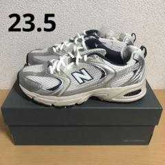 新品未使用タグ付★New Balance 530 KA23.5 2025年最新】new balance 530 kaの人気アイテム - メルカリ