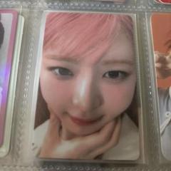 IVE I've IVE withmuu ラキドロ フィルム レイ IVE I've IVE withmuu ラキドロ フィルム レイ K-POP・アジア