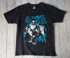 GLAY 2017 SUMMERDELICS HISASHI Tシャツ バンド GLAY ARENA TOUR 2017 SUMMERDELICS OFFICAL GOODS | G-DIRECT