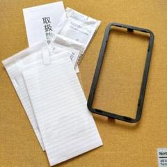 ❤️月末SALE❤️iPhone X/XS/11Pro ガラスフィルム