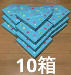 山梨限定　果汁のしずく　5箱セット　八雲製菓　ベビタピジュエル 2025年最新】ベビタピジュエル しなこ 果汁のしずくの人気