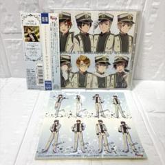 CD　ヘタリア　サウンドワールド　帯・ステッカー付き