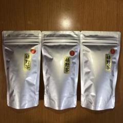 特選 嬉野茶 400g & 特選 八女茶 400g & 特選 知覧茶 400g