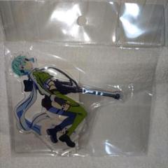 ソードアートオンライン フルダイブ　アクリルマスコット　アクスタ アクリルマスコット（全14種）