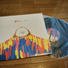 Amazon.co.jp: Hue mili ミリー 1st mini Album CD : 家電＆カメラ