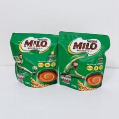 ネスレ ミロ オリジナル 200g 2個　セットのサムネイル