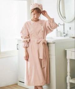 辻ちゃん　パセリ　ルームウェア　Lサイズ 辻希美プロデュース、ナイトブラ機能付きのルームウェアをライフ