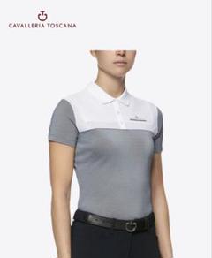 CAVALLERIA TOSCANA　白キュロット　サイズ44 CAVALLERIA TOSCANA 白キュロット サイズ44