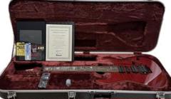 Ibanez rgit20fe sbf EMG 57/66 ハードケース付き Ibanez Rgit20Fe Sbf Emg 57/66 With Hard Case Safe delivery