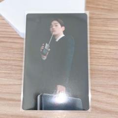 EXO　CBX　ペンミ　ランダムトレカ　チェン　コンプ10種セット　② 2025 CBX JAPAN FANMEETING Get, Set, Go!」オフィシャルグッズ