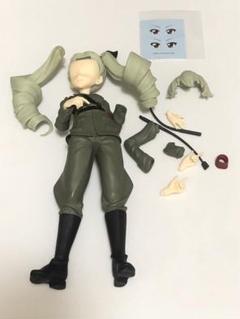 キャラグミン 1/7 エアリィ　未開封 キャラグミン 1/7 エアリィ | ボークス公式 ホビー天国