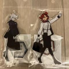 魔女の旅々 イレイナ あずーる クラウドファンディング B2布