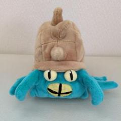 (未使用･未開封品)　ポケモンセンターオリジナル ぬいぐるみ Pokemon fit オムスター p706p5g 2025年最新】オムスター ぬいぐるみの人気アイテム - メルカリ