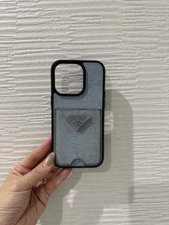 2025年最新】プラダ iphone14の人気アイテム - メルカリ