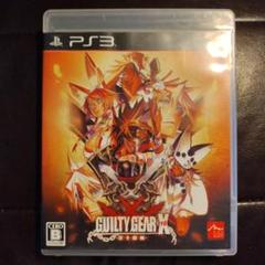 GUILTY GEAR Xrd -SIGN-